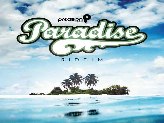 Paradise Riddim Mix - Threeks (Kerwin DuBois,Nadia B,Machel M,Farmer N,Beverley S,Teddyson J)