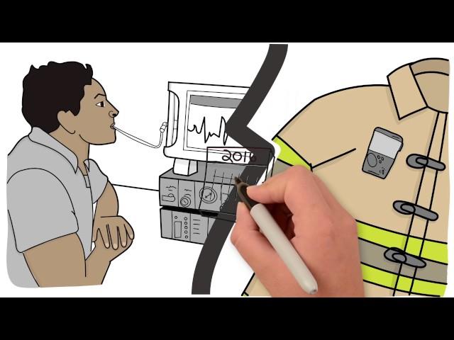 Firefighter Cancer Initiative, Part 2, Sylvester Comprehensive Cancer Center