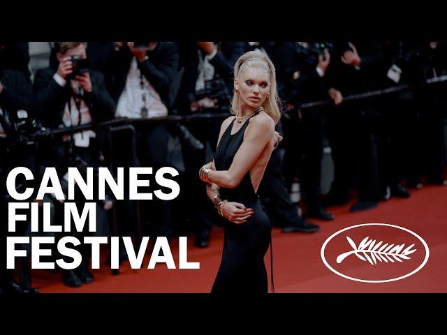 2024 Cannes Film Festival l Biggest Stars l Outfits l Red Carpet and Hotel Exitings