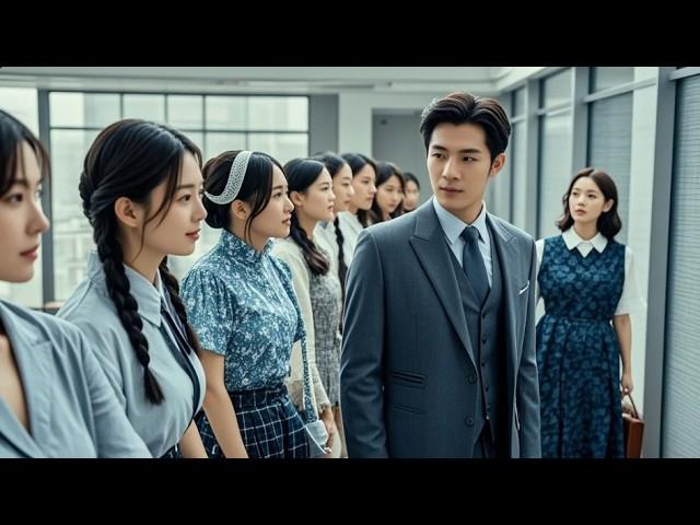 A country girl works in the city and is picked by a billionaire CEO, stunning those who mocked her.