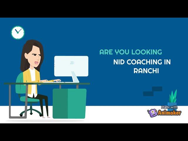 NID Coaching in Ranchi | afaindia.com