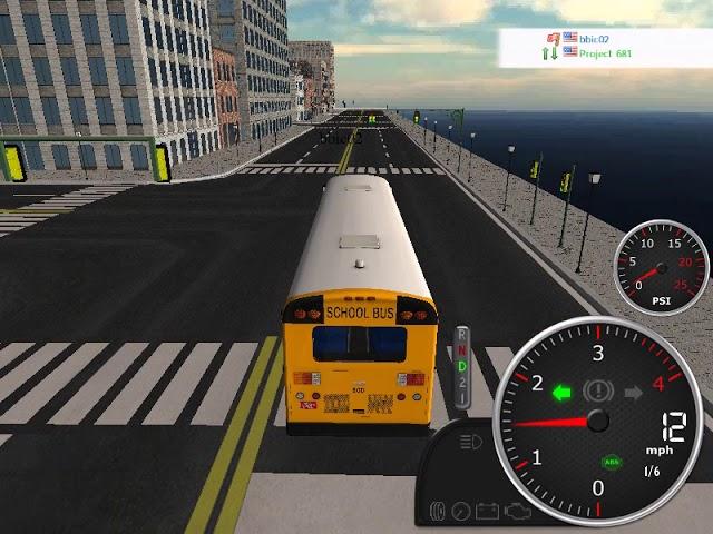 cabell county routes with project 681