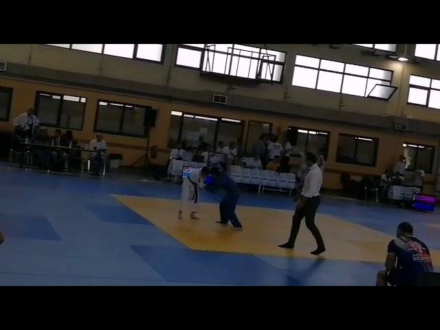 Rasho Tianov-Balkan judo championship 2018! Judo club Respect - Sofia!