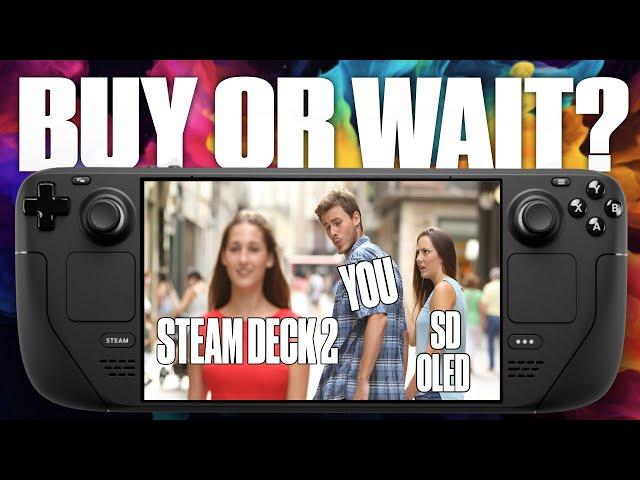 Should you buy a steam deck in late 2024?