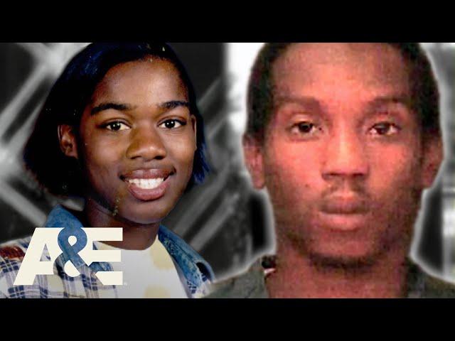 Anonymous Call Solves Case of Missing 13-Year-Old | Cold Case Files | A&E