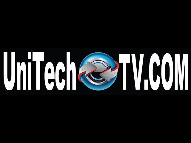UniTech Live TV Live Stream
