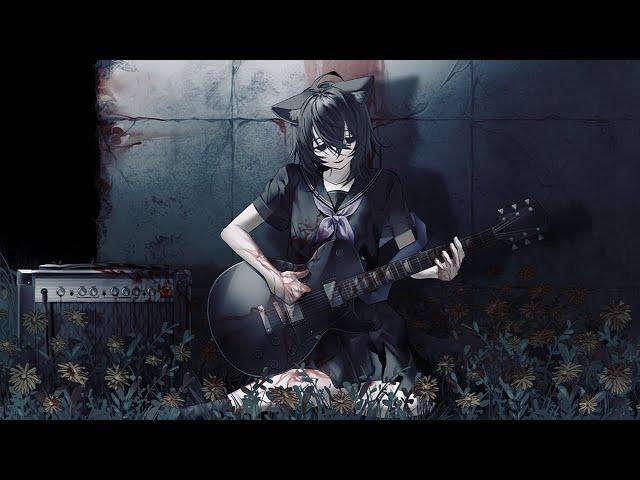 ガザニア / 猫又おかゆ ( official )