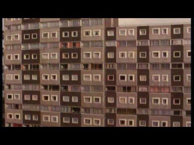 London Council Estates (1971) | Where the Houses Used to Be | Doddington and Rollo Estate