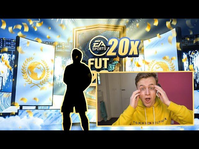 20 GEGARANDEERDE COMMUNITY TOTS PACKS!