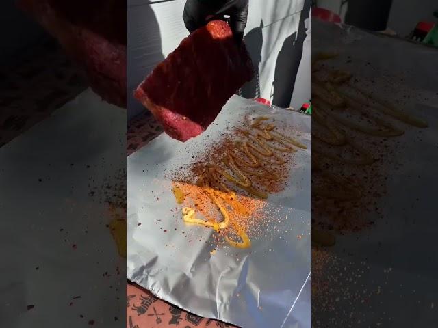 How to smoke PERFECT ribs every time (NOT the 3-2-1 method) #shorts #bbq
