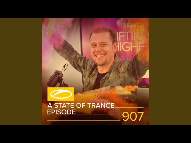 Divergence (ASOT 907) (Solis & Sean Truby Remix)