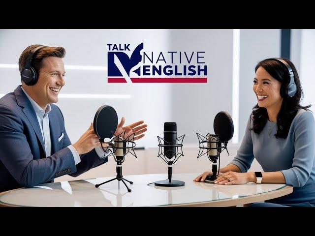 English Conversations for Real Life | English Podcast | Episode 20