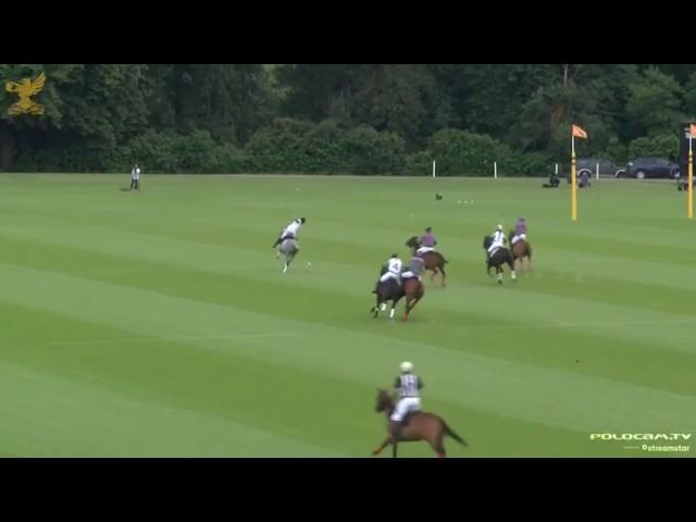 Pololine TV - Highlights Murus Sanctus vs Talandracas (by Polocam)