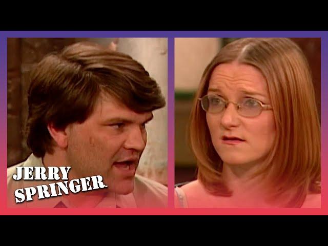 Big Time Fights | Jerry Springer