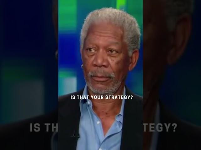 Don't chase women - Morgan Freeman   | life quotes | #shorts #daily_life_quotes