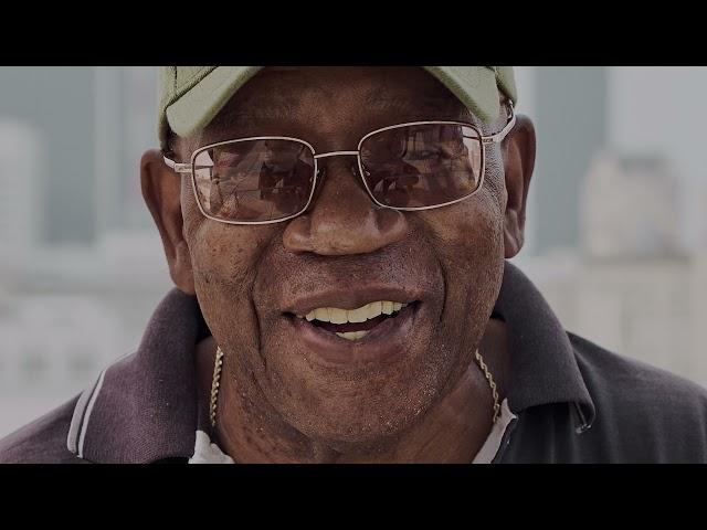 Meet Ed - Skid Row Housing Trust Resident