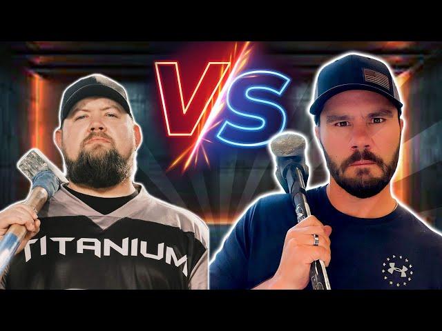 RJ Bates III Vs Jerry Norton Closers Cage Match - Who's the Better Closer??