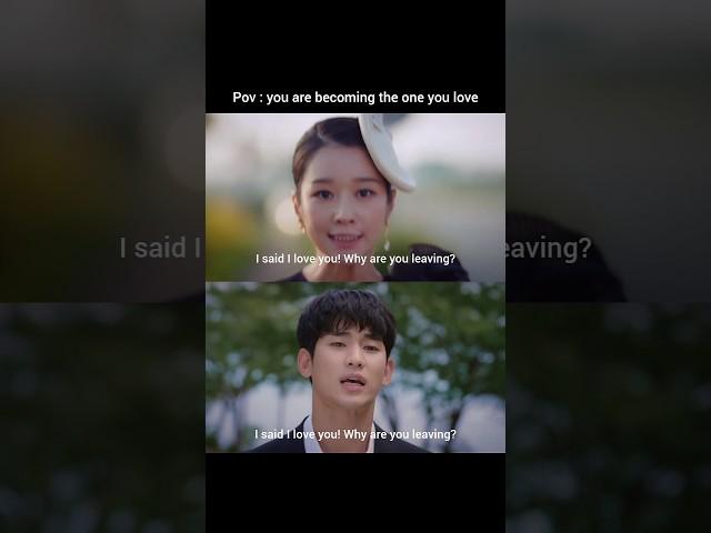 this drama gives a different vibe  | #shorts