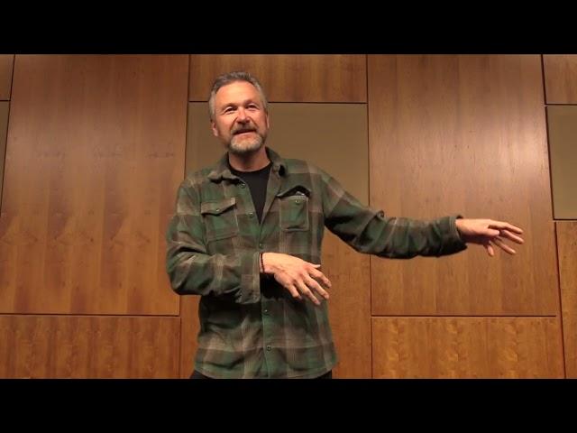 Do Tell: Scott Sopczyk "Family, Lost and Found"