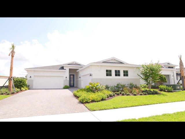 1226 Cresswind Blvd - Move-In Ready Home at Cresswind DeLand by Kolter Homes