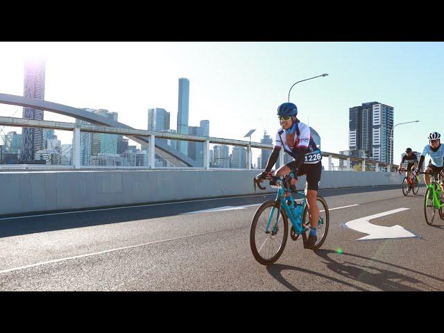 2023 Tour de Brisbane by Steven Liu