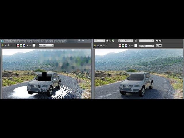 hdri in 3ds max | hdri 3ds max vray tutorial