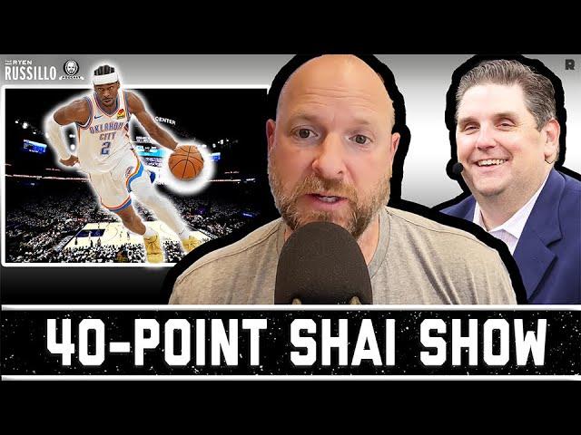 Anthony Edwards Frustrations with Brian Windhorst | The Ryen Russillo Podcast