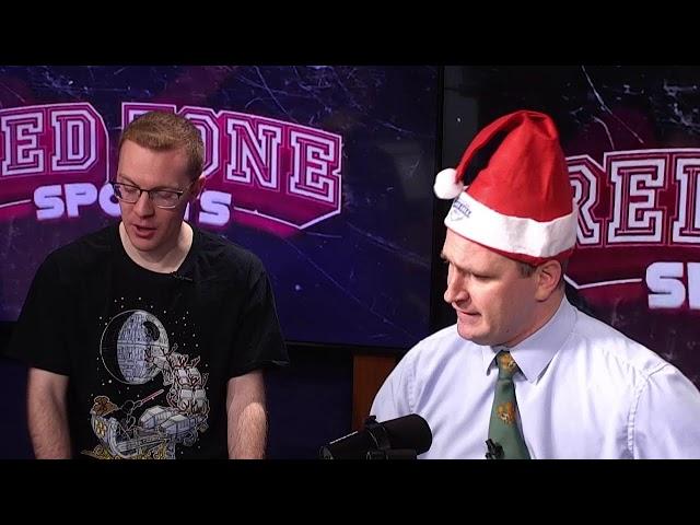 Valley News Now holiday sports special