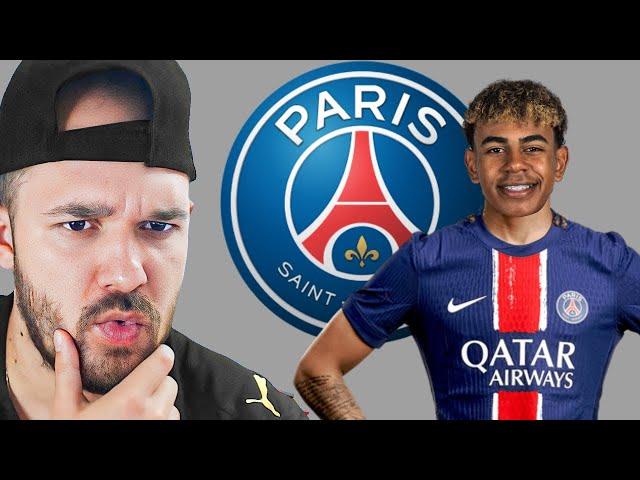 RECONSTRUIM PSG !