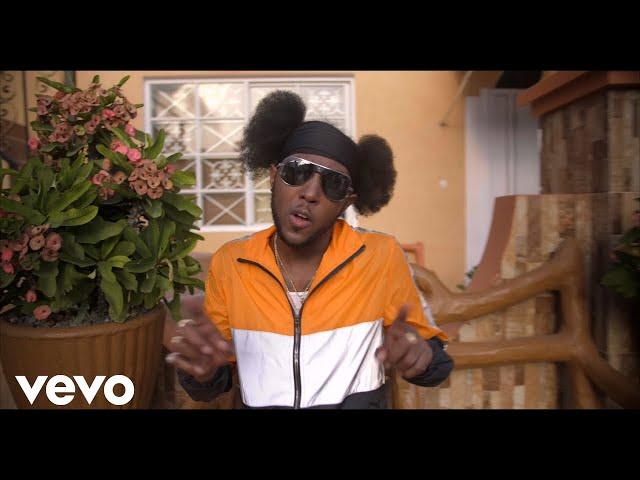 Vershon - No Dealing (Official Video)