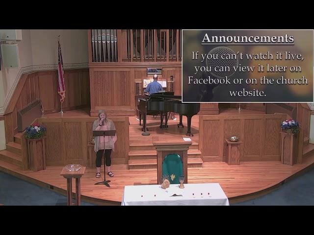 Scott Grissom Live Stream