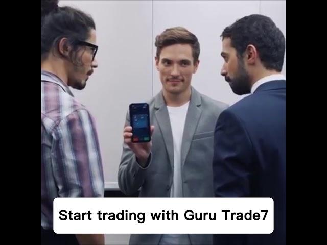 VF002 dianti 1023, Expose: How did I Earn rs10000 on GuruTrade7?? Here!!! GuruTrade7!!