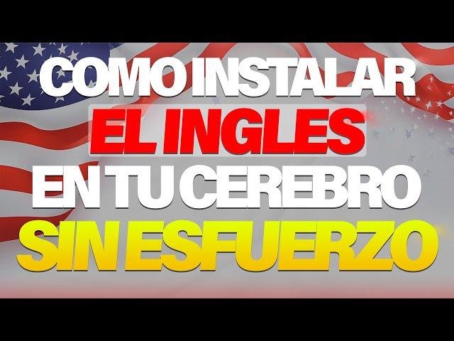 Cómo Aprender INGLÉS: TODAS y cada una de las PREGUNTAS  APRENDER INGLÉS RAPIDO 