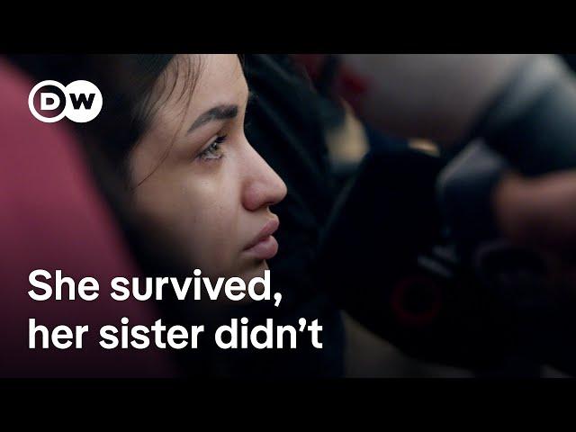 Femicide in Turkey - Why society isn’t doing enough to protect women | DW Documentary