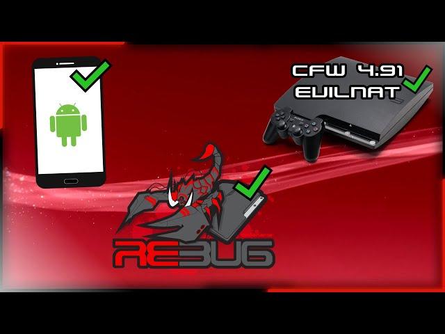 How to Update Your PS3 Without PC or USB | Easy Phone Method (2025)