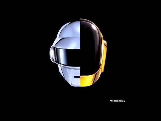 Daft Punk - Get Lucky (reno project remix)