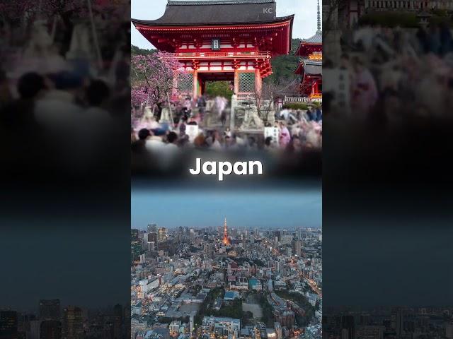Top Study Abroad Destinations: Germany, Ireland & Japan!