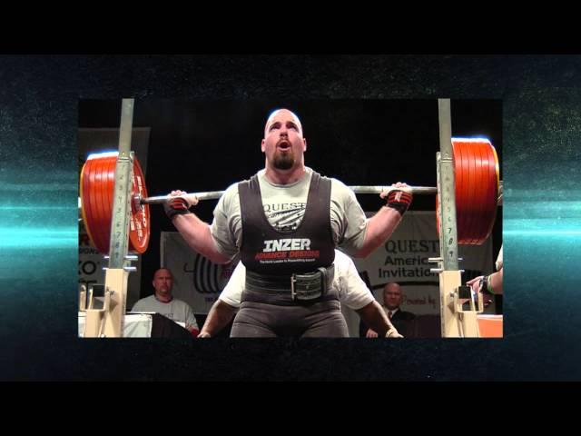 Strength Coach Mike Robertson Teaches Athletes How to Achieve Goals