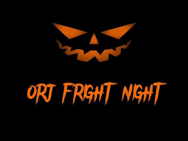 Orj frightnight titantron animation