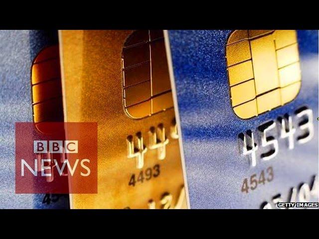 How criminals clone your card