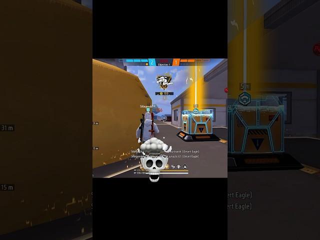 ff hackaro gameplay #onetapking #freefire