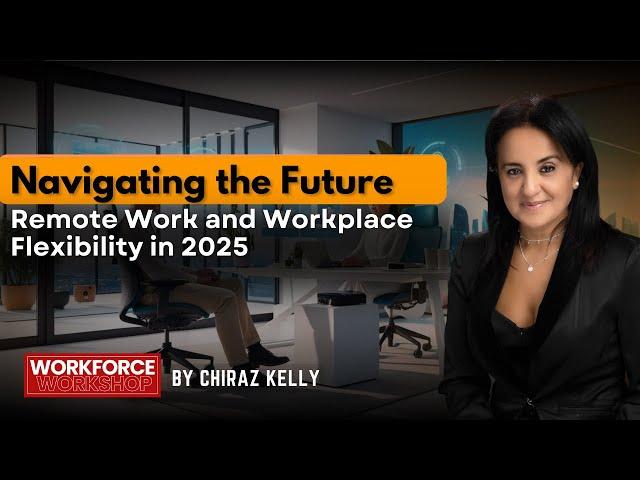 Remote Work & Flexibility in 2025: Trends, Challenges, and Success Stories | Episode: 209