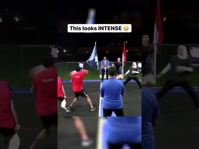 This game needs speed and perfection  