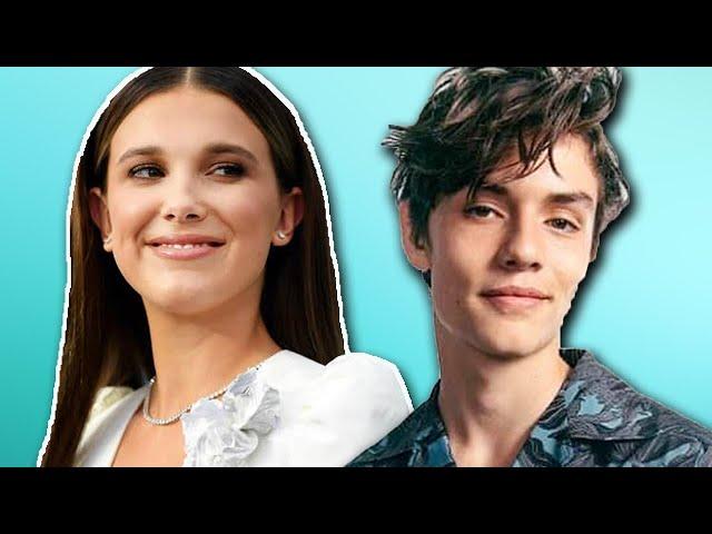 Millie Bobby Brown's On Screen Love Life