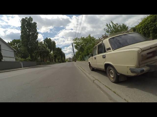 2017-05-20 Kyiv bike day ride Bilytska Str Київ вул. Білицька YDXJ5093