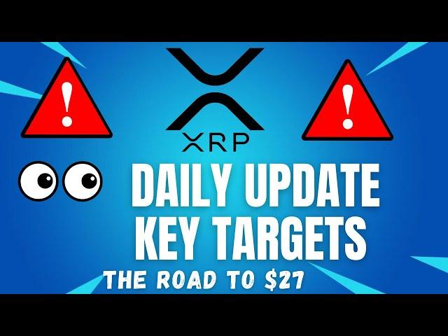 XRP DAILY ANALYSIS - RIPPLE XRP PRICE PREDICTION - RIPPLE XRP 2022 - RIPPLE ANALYSIS