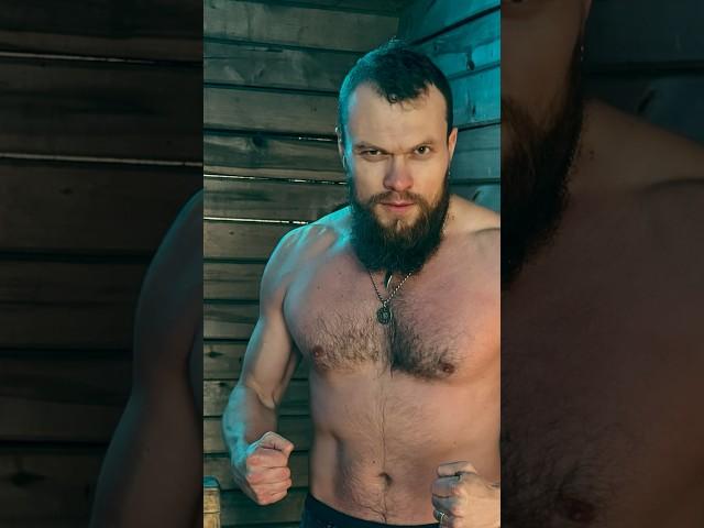Холод #АлексейЖуков #СлавянскийБард #холод #закаливание #моржевание #славяне #сколот #русич