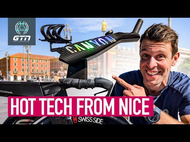 Hottest Tech At Ironman World Championships 2024