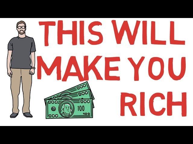 Pay Yourself First (The Truth to Getting Rich and Early Retirement in 2019)