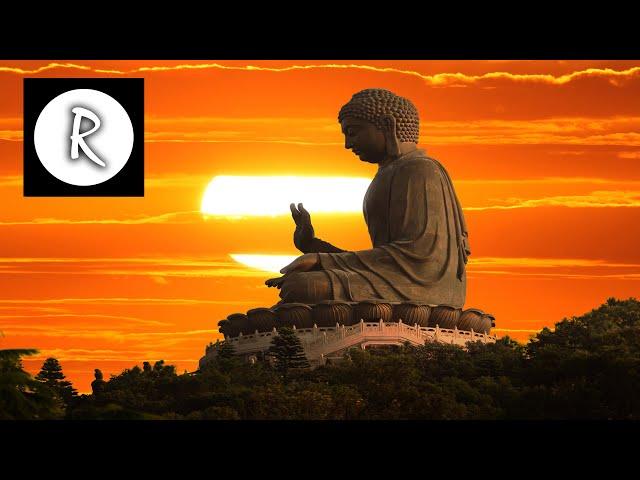 Buddha Dreamer - Relaxing ZEN Music -  ZEN MUSIC for Meditation, Massage, Yoga & Reiki